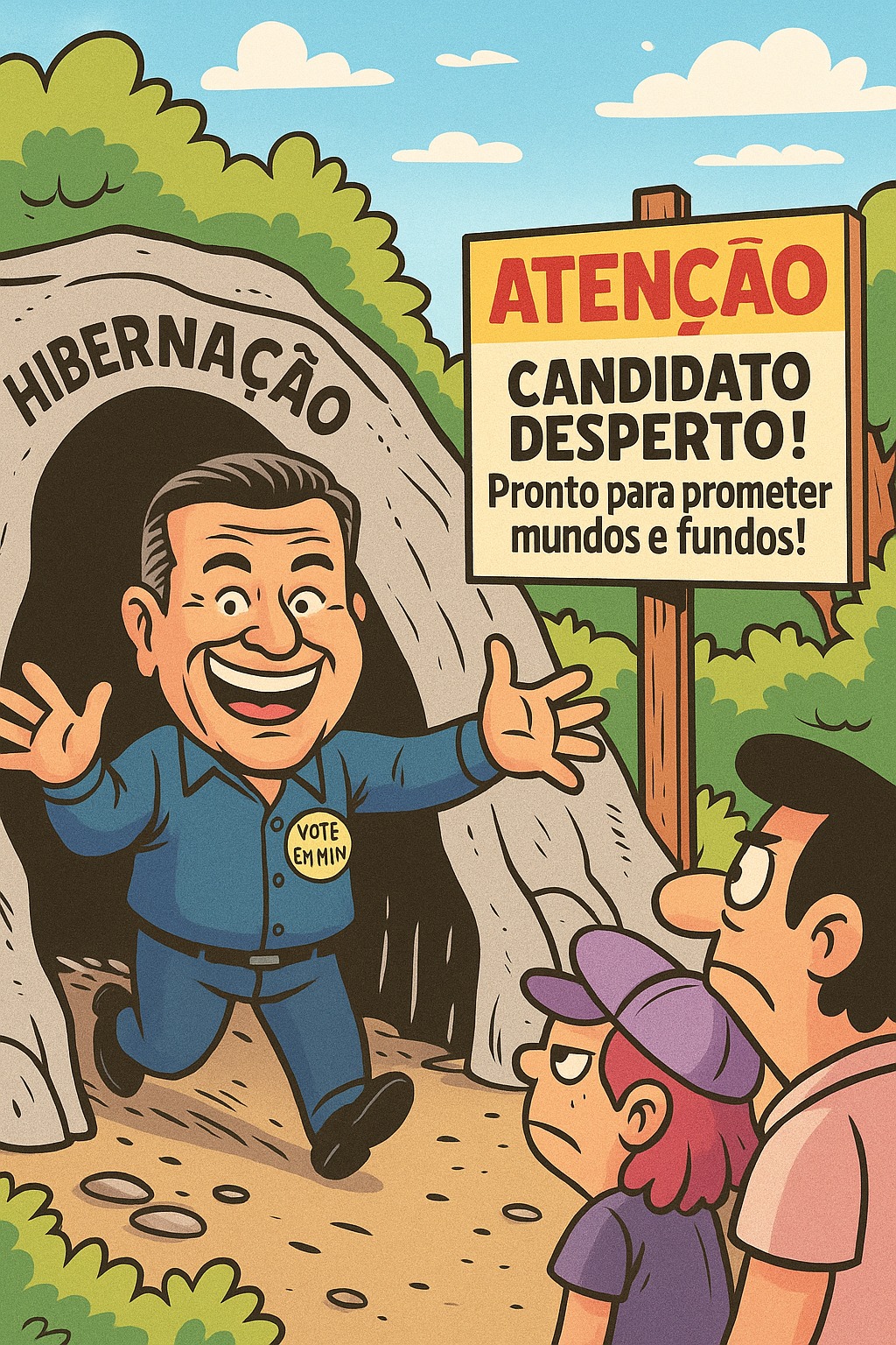 Adelino Ribeiro Ressurge: Hibernação Acabada, Mas Onde Estão os Feitos?
