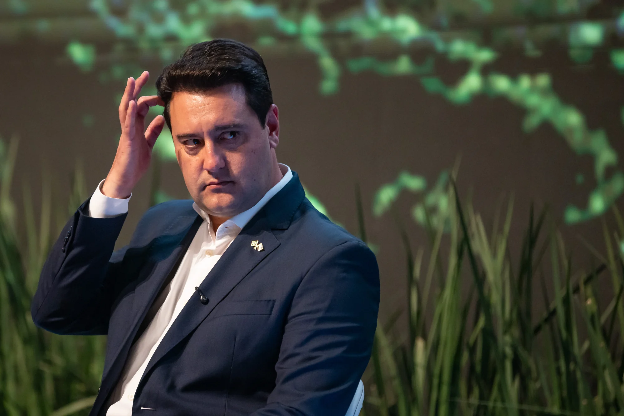 BOMBA: Áudios vazados sugerem esquema de arrecadação irregular na Sanepar para campanhas políticas