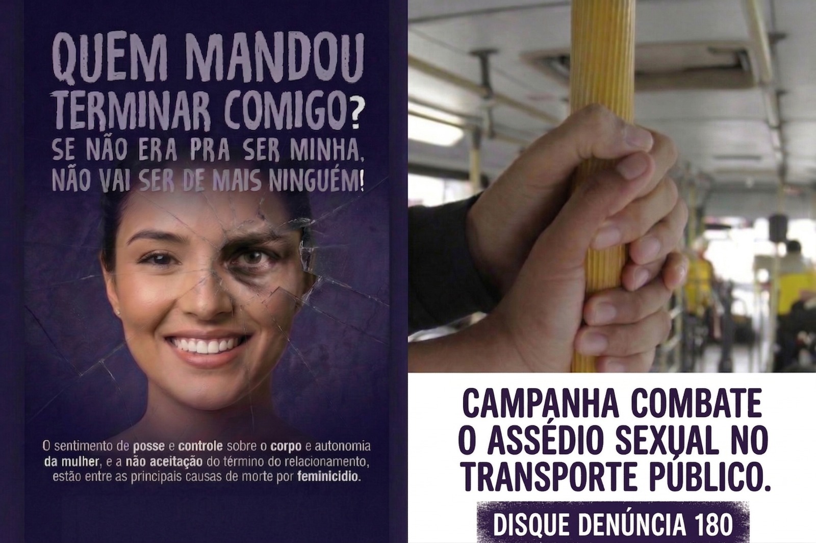 O Preço de Ser Mulher: Do Assédio no Transporte de Cascavel ao Feminicídio, Exigimos Mais que Campanhas. Exigimos Segurança.