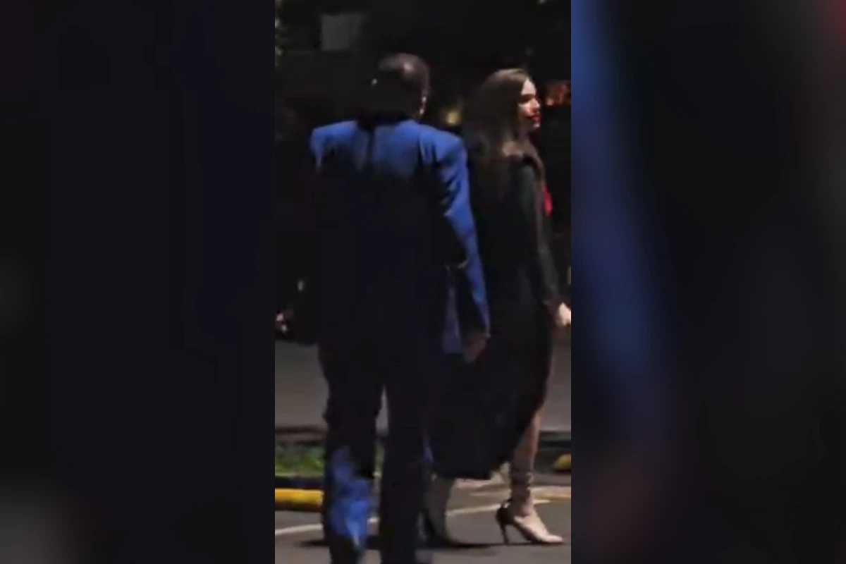 “Sabe quem eu sou?”: Deputado dá carteirada em garota de programa. “Ele sugeriu que a assessora me batesse”. Veja o vídeo com os bastidores da confusão!