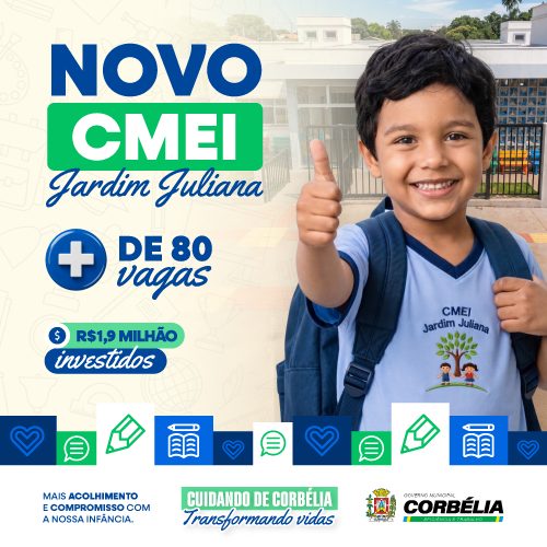 Corbelia – Junho