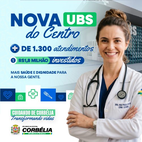 Corbélia