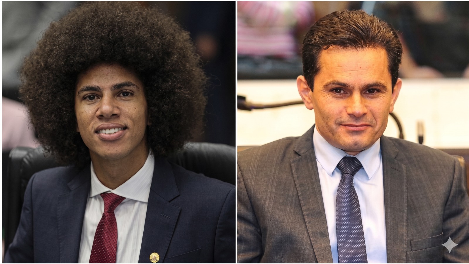 Dois Pesos, Duas Medidas: O rigor de Márcio Pacheco contra Renato Freitas e o silêncio frente à corrupção confessada na Alep