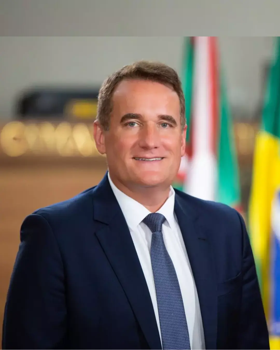 Presidente da Câmara de Curitiba é alvo de operação por suposta rachadinha