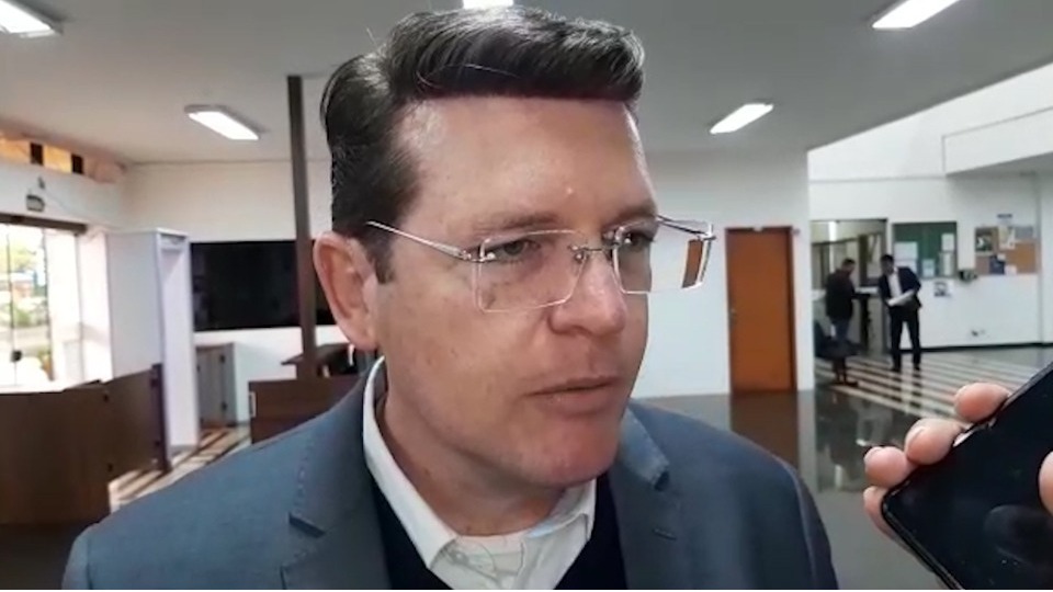 9 anos, 6 cargos e nenhum concurso: a chegada de Edson Zorek ao comando da Transitar