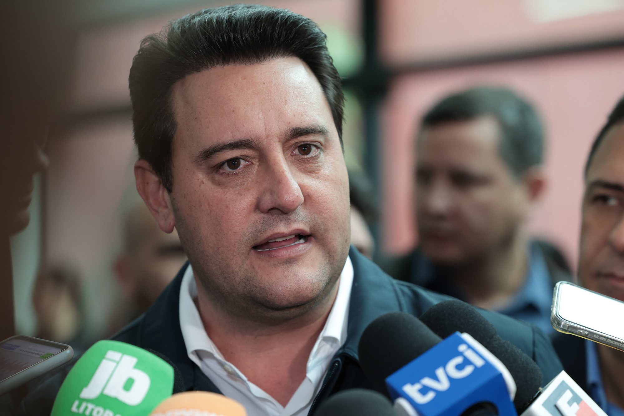 Celepar sob investigação: MPPR apura pregão milionário vencido por sócio do irmão de Ratinho Jr.