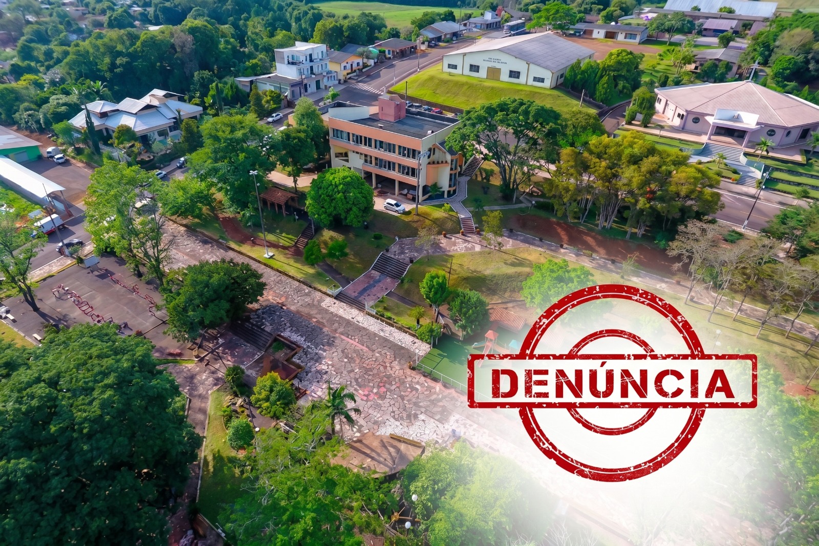 Denúncia aponta que vagas de jovem aprendiz na Prefeitura de Sulina foram ocupadas por parentes de servidores; confira o relato