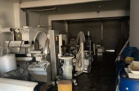 MPPR cumpre 9 mandados de busca e apreensão em investigação sobre fraudes em serviços prestados a hospital de Cascavel