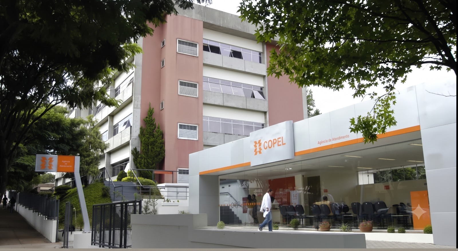 Copel privatizada desmonta patrimônio de décadas e coloca à venda sedes que garantem a luz de milhões de paranaenses; veja valores